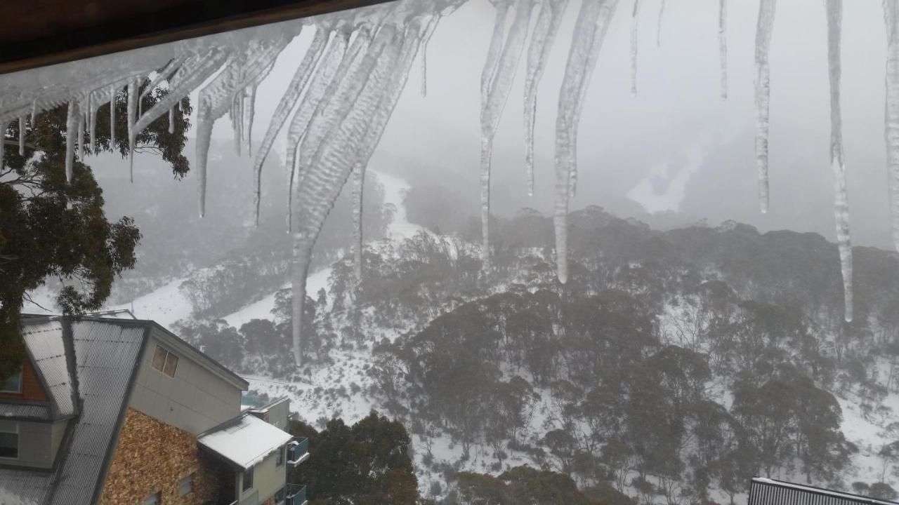 Aneeki Ski Lodge Thredbo Exteriér fotografie