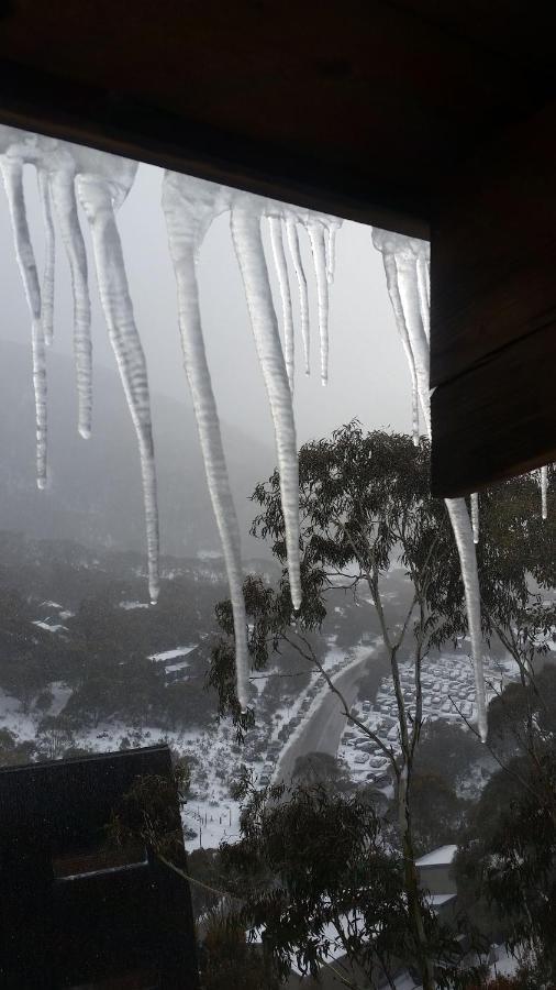 Aneeki Ski Lodge Thredbo Exteriér fotografie