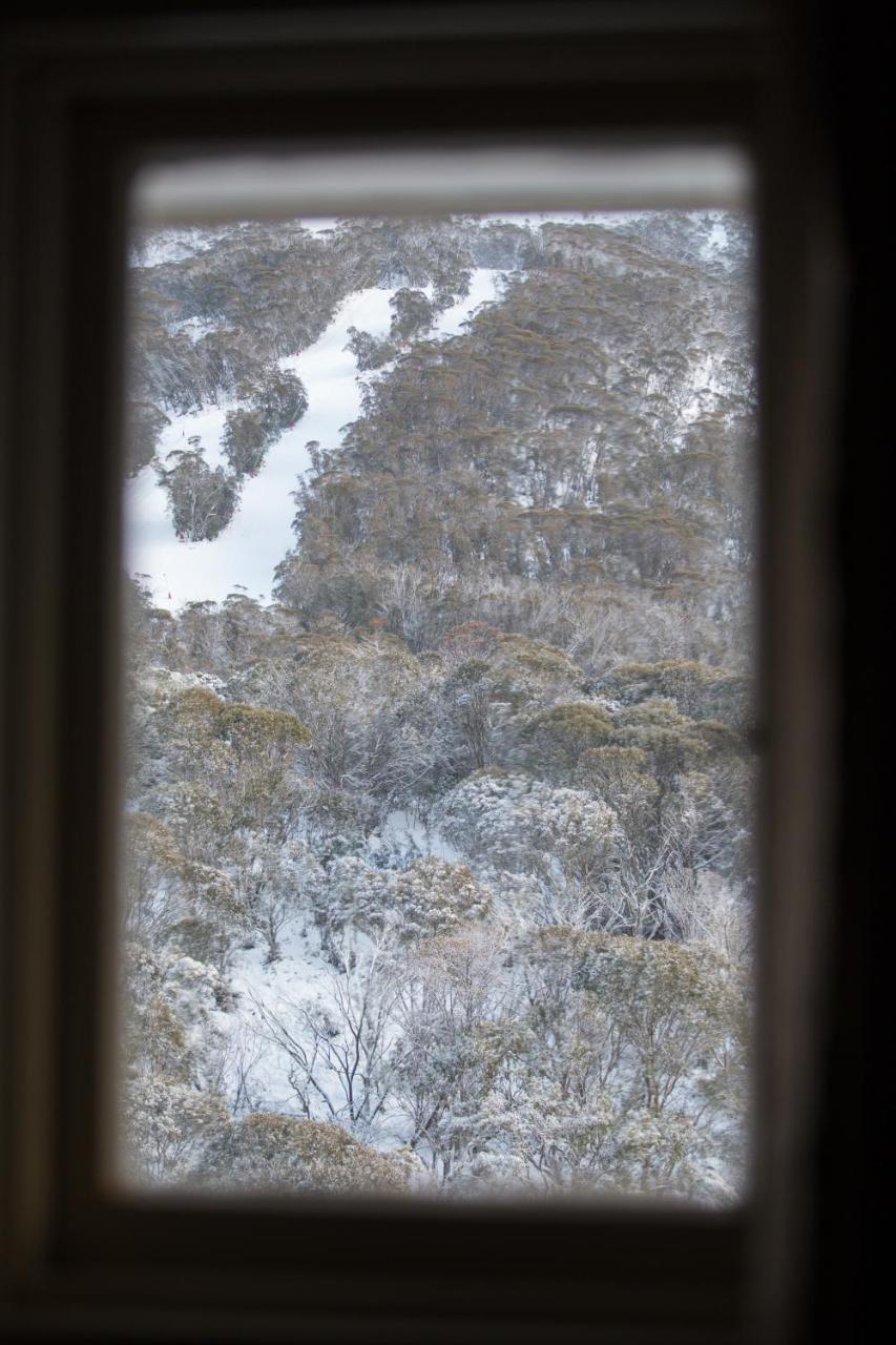 Aneeki Ski Lodge Thredbo Exteriér fotografie